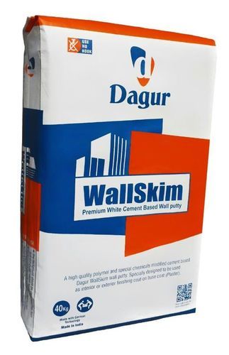 Powder Dagur Wallskim Wall Putty