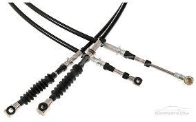 Gear Cables