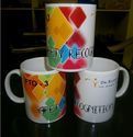 Gifting Coffee Mugs