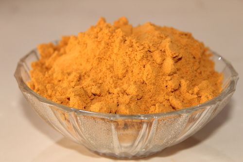 Homemade Sambar Powder