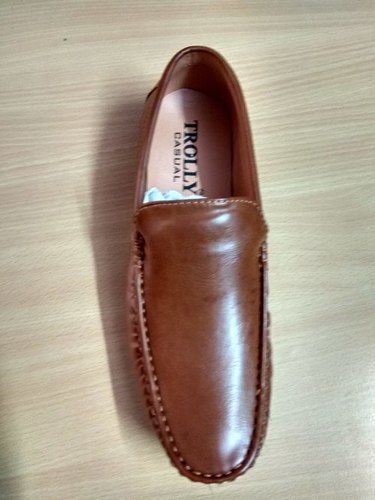 Loafer Shoes