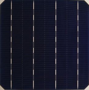 Mono Solar Cells