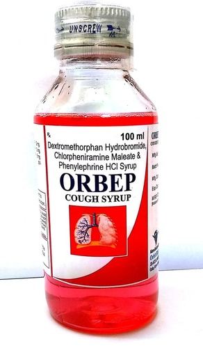 ORBEP Cough Syrup