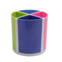 Plastic Pen Holder Size: As Per Choice