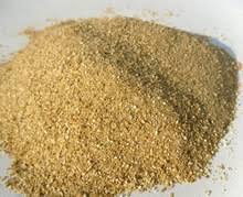 Raw Rice Bran