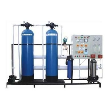 Reverse Osmosis Plants