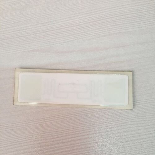 Festivals And Weddings Rfid Wind Shield Tag