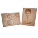 Wooden Plaques - Elegant Handmade Design, Customizable Options Available, Quality Checked for Performance