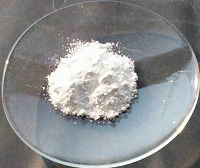 Zinc Oxide Feed Grade