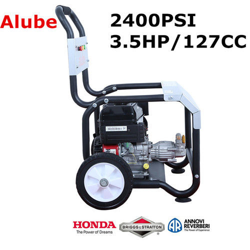 2400psi 3.5hp Petrol High Pressure Washer