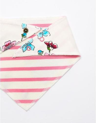 Bandana Bibs Multicolor