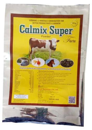 Calmix Super Forte Powder