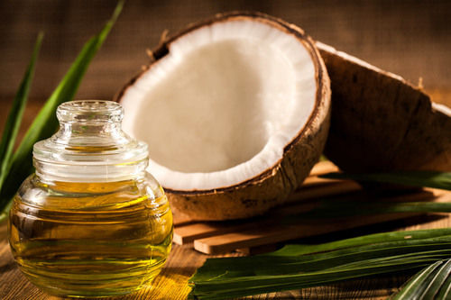 Coconut Oil