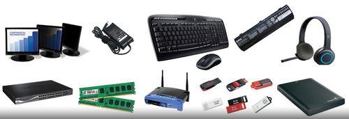 Computer Accessories Peripherals