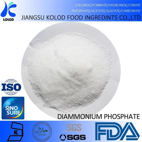 Food Grade Monoammonium Phosphate