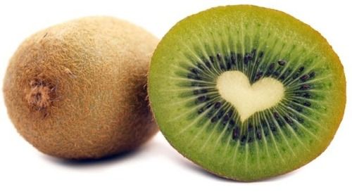 Fresh Kiwi Fruit