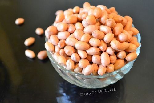 Groundnut Kernels