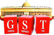 GST Registration Services By DEEP AGRAWAL & ASSOCIATES