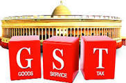 GST Registration Services