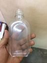 Hair Oil Plastic Bottle