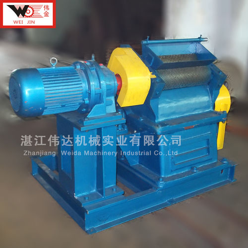 Hammer Mill Machine Age Group: 18-50