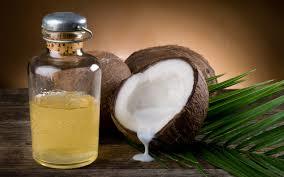 High Grade Coconut Oil