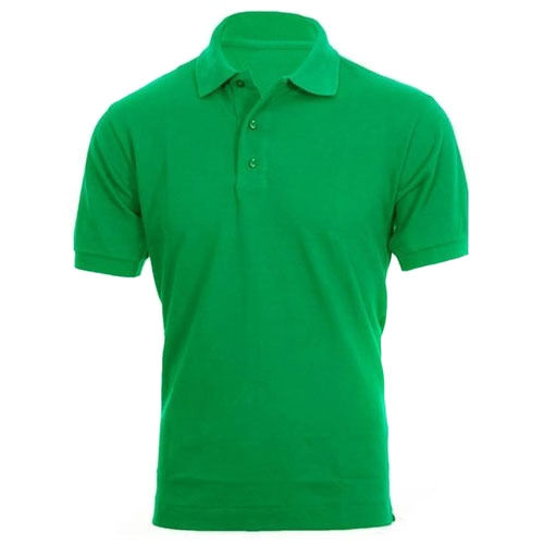 Men's Collared T-Shirt