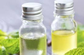 Mentha Oil