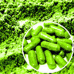 Organic Wheat Grass Powder