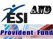 PF AND ESI Registration Services By DEEP AGRAWAL & ASSOCIATES