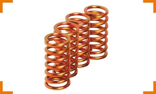 Pressure Plate Springs