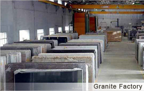 Sagar Granite Slabs