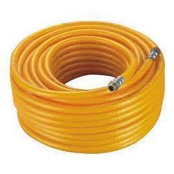 Spray Hose Pipe - Premium Quality Rubber, Available in Multiple Sizes | Durable, Flexible Design for Versatile Applications