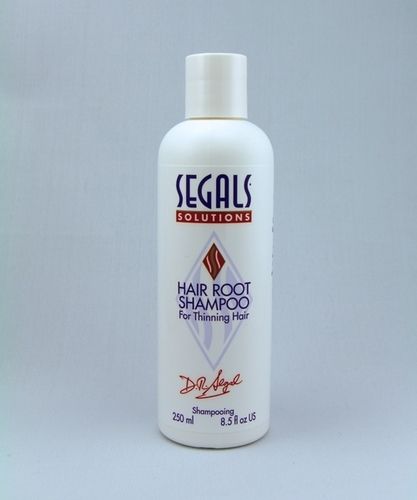 Thinning Hair Root Shampoo