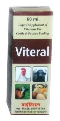 Viteral - Cattle Feed Supplements