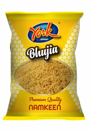 York Bhujia Namkeen