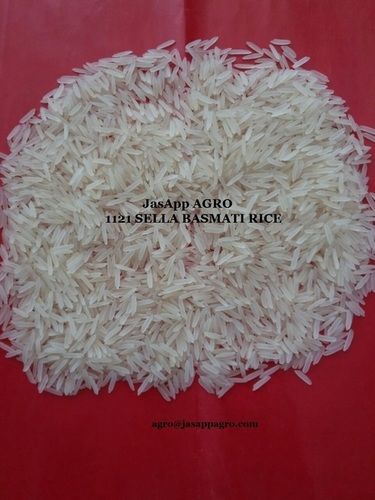 1121 Long Grain Sella Basmati Rice