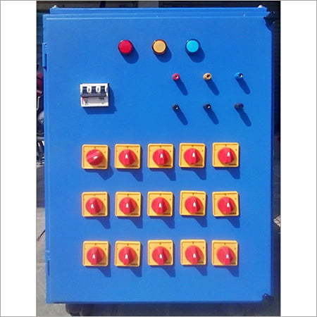 3 Phase Capacitor Banks