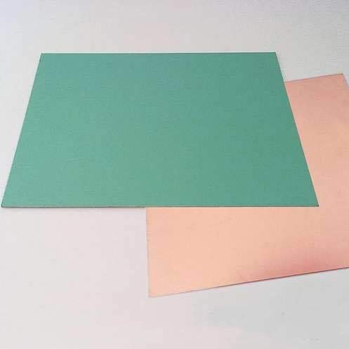 Aluminium Copper Clad Sheets