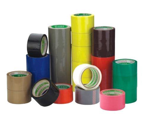 BOPP Self Adhesive Tape