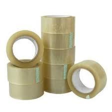 Bopp Self Adhesive Tapes