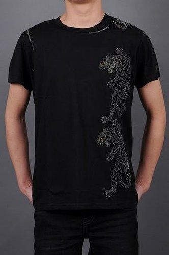 Christian Mens Audigier T Shirt 546