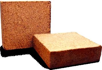 Cocopeat/Coir