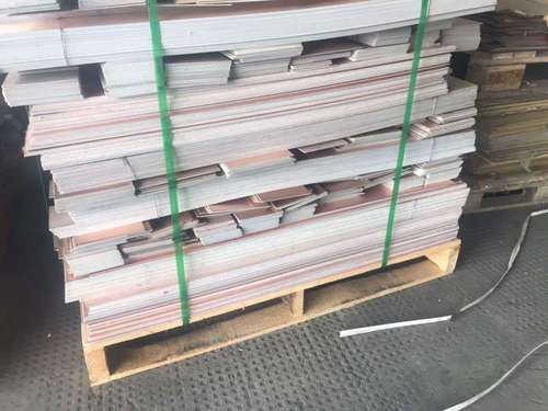 Copper Clad Laminates Offcuts