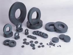 Ferrite Magnet