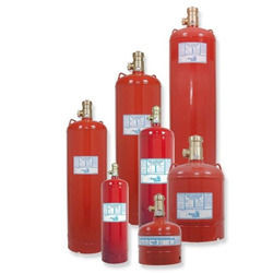 Fire Extinguishers