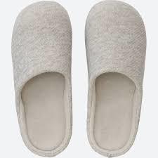 Flat Slippers