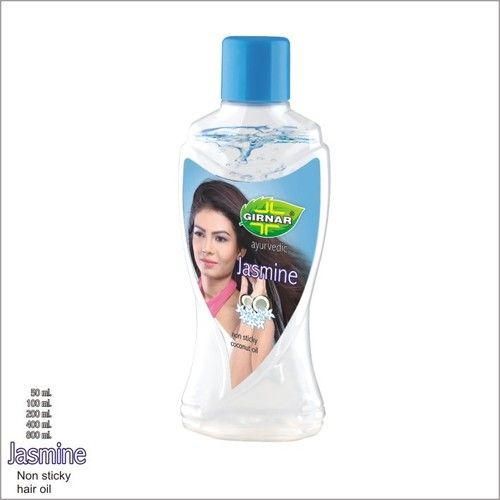 Girnar Jasmine Hair Care Oil