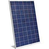 Goldi Green 74Watt Solar Panel