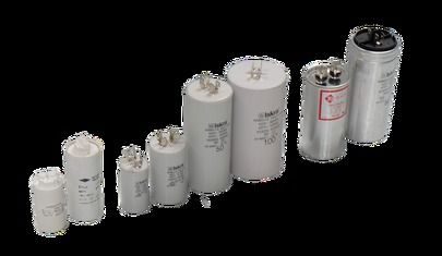 Hi Tech Power Capacitors